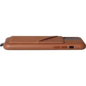 Artefakt Elysée Leather Case with Removable Magnetic Card Holder for iPhone 11 P
