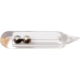 SBS Darts Rasselkammare (Storlek: Medium (2-pack))