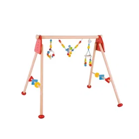 Goki Trädbarnsgym