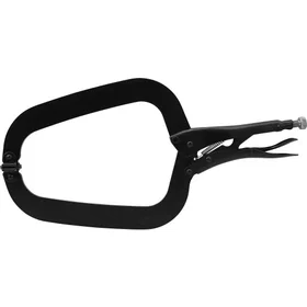 Diesella D72 C-Clamp 410 mm