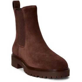 Lauren-ftw Allyson Booties (Dam)