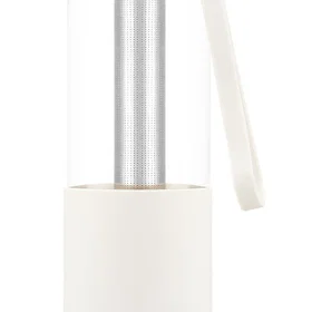 Bodum K12126-913B Acier inoxydable Plastique Utilisation Quotidienne 1.2L