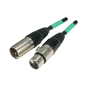 Chauvet 3 Pin DMX Cable 3.04m DMX3P10FT