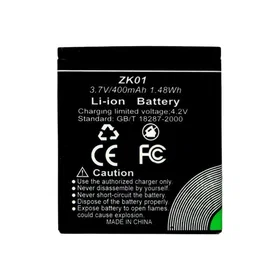 Agfa Li-ion Battery AZK01 for DC5200