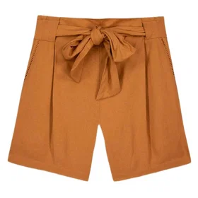 TBS Ammelber Bermuda Shorts (Femme)