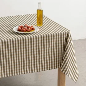 Gamusi Nappe Checkered 140x100cm