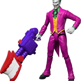 DC Universe Core Joker Actionfigur JMD97 16cm