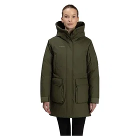 Mammut Floeberg Hs Thermo Parka (Naisten)