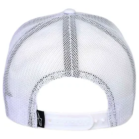 AlpineStars Flag Snapback Cap