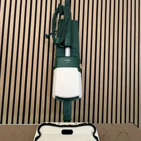 Vorwerk Folletto VK122