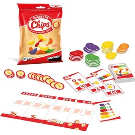 Pack Of Chips