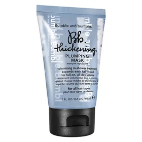 Bumble And Bumble Bb. Thickening Plumping Naamio tai hiusnaamio 60ml