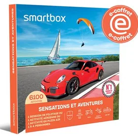Axiom Granfondo Smartbox