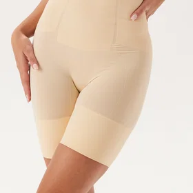 Dorina Høy Midje Shorts Med Åpen Gusset (Dame)