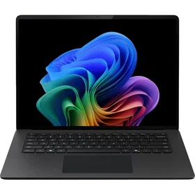 Microsoft Surface Laptop EP2-61210 15.0" Snapdragon X2 Elite 16GB 512GB SSD