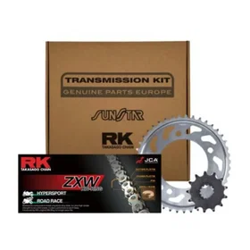 RK Transmission Kit KCHU0001-ZXW