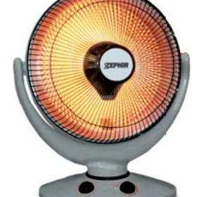 Zephir ZCRB36 Infraröd Elektrisk 900W