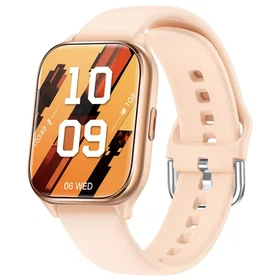 I'm Smart I'm Watch Jewel Gold