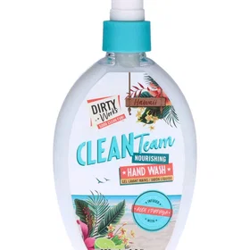 Dirty Works Käsipepesu 250ml