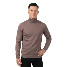 Hugo San Thomas High Neck Shirt (Herre)