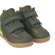 Viking Alv Barefoot Paw Mid WP 2V (Jr)