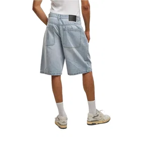 DEF DFSH054 Skater Shorts (Homme)