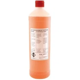 RM Avkalkningsmedel 1 L 4 pack