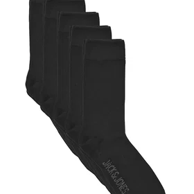 Jack & Jones Noos Socks 5-pack (Men's)