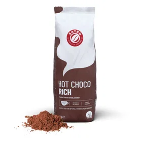 Satro Hot Choco Rich Poudre de chocolat chaud 1Kg