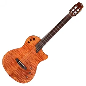 Cordoba Stage Nylon Natural Amber