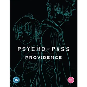 Psycho-pass: Providence Limited (Blu-Ray)