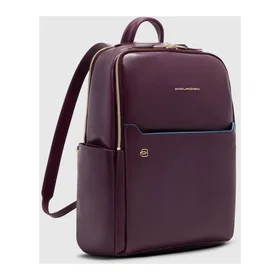 Piquadro Blue Square 14"