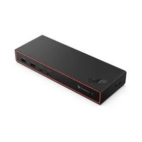 Lenovo TP TBT4 Dock G2 7000 Thunderbolt 4 40BG0135EU