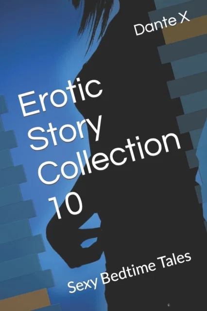 Erotic Story Collection 10 av Dante X Paperback