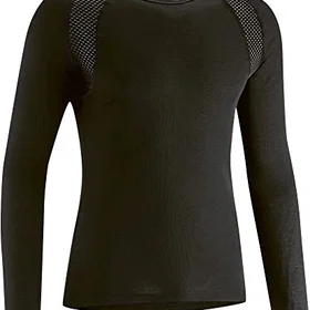 Gonso 3000138 Base Therm Long Sleeve Base Layer (Herr)