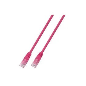 EFB-Elektronik K8091.30 Cat5e U/UTP Verkkokaapeli 30m