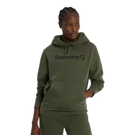 Saucony Recovery Hoody (Unisex)