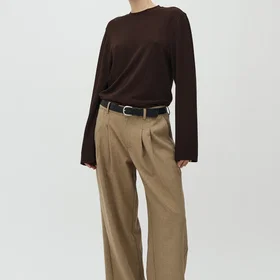 mbyM Bred Ben Jeans (Dame)