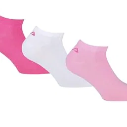 Fila F9100 Ankelsockor 3-pack (Dam)