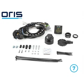 ACPS-ORIS Vetokoukku 026-338