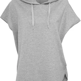 Urban Classics Basic Terry Hoodie (Dam)