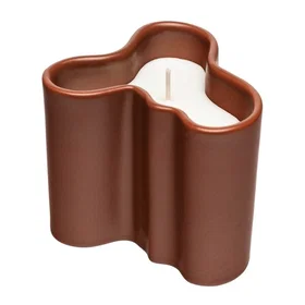 Iittala Eld Duftlys 8cm
