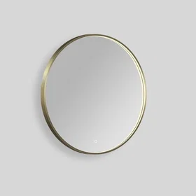 Mikelo Mirror Ø90cm