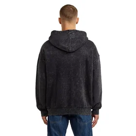 G-star Loose Full Zip Hoodie (Herr)