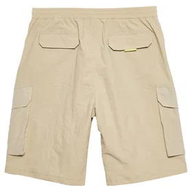 Munich Trek Streetwear Shorts Nylon Herr