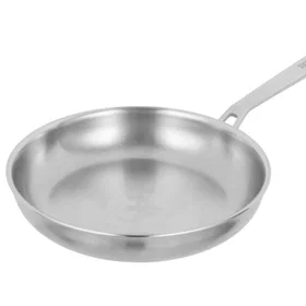 Kuhn Rikon CULINARY FIVEPLY Frying Pan 28cm