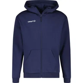 Craft of Scandinavia Community 2.0 Full Zip Hoodie (Men's)