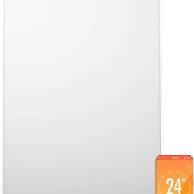 Wonderwall Air Smart 480 Chauffage Infrarouge 480W