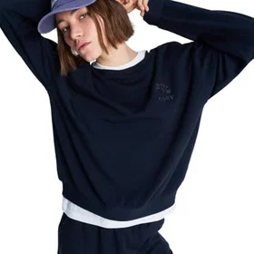 Roxy Surfing by Moonlight Sweatshirt (Dam)