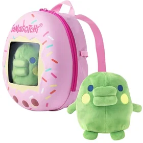 Bandai Tamagotchi Kuchipatchi Ryggsäck